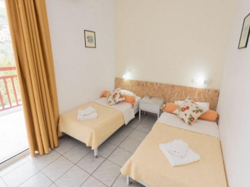 Hotel Lalaria Skiathos Exterior photo