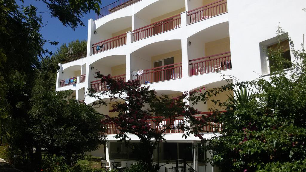 Hotel Lalaria Skiathos Exterior photo