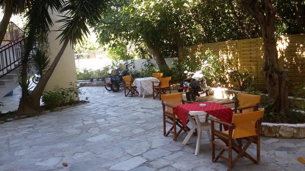 Hotel Lalaria Skiathos Exterior photo