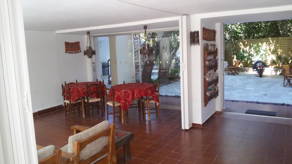 Hotel Lalaria Skiathos Exterior photo