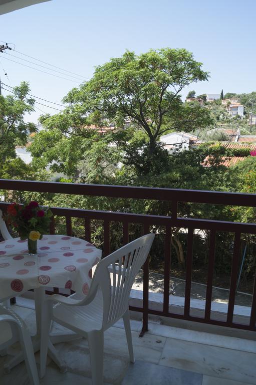 Hotel Lalaria Skiathos Exterior photo