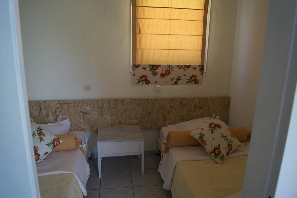 Hotel Lalaria Skiathos Exterior photo