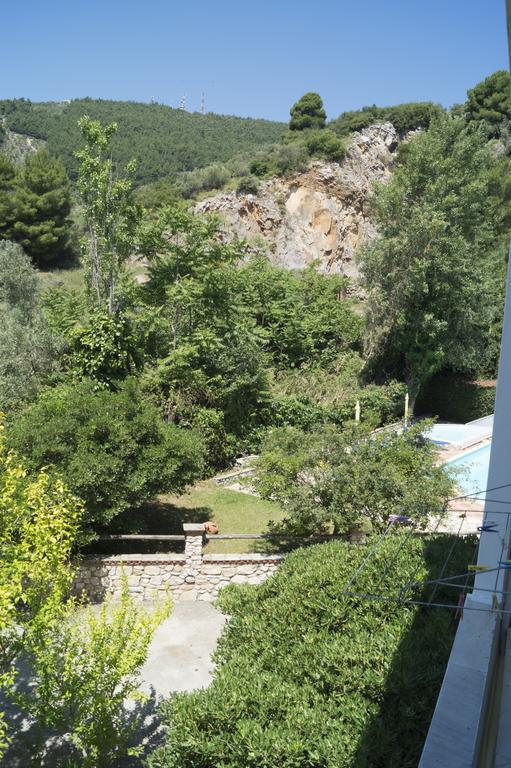 Hotel Lalaria Skiathos Exterior photo