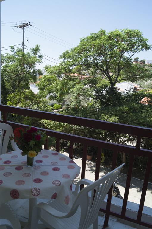 Hotel Lalaria Skiathos Exterior photo
