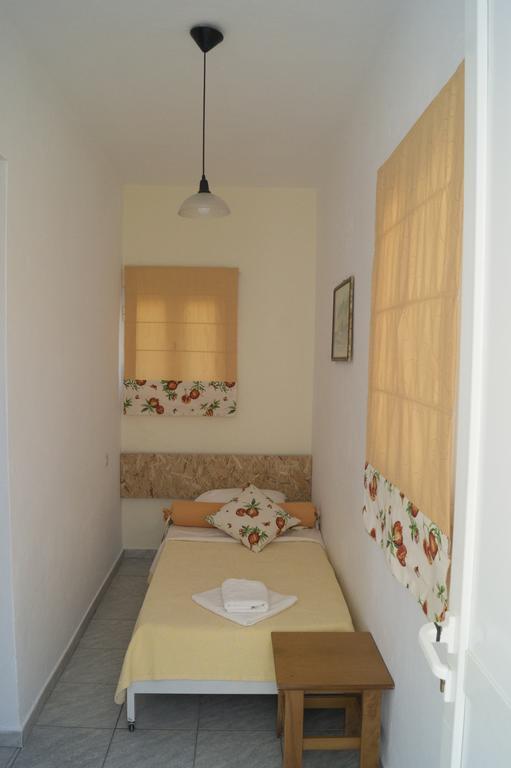 Hotel Lalaria Skiathos Exterior photo