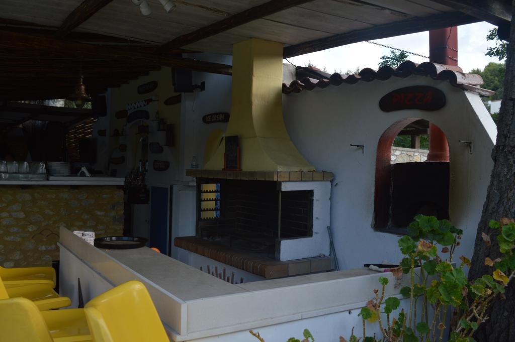 Hotel Lalaria Skiathos Exterior photo