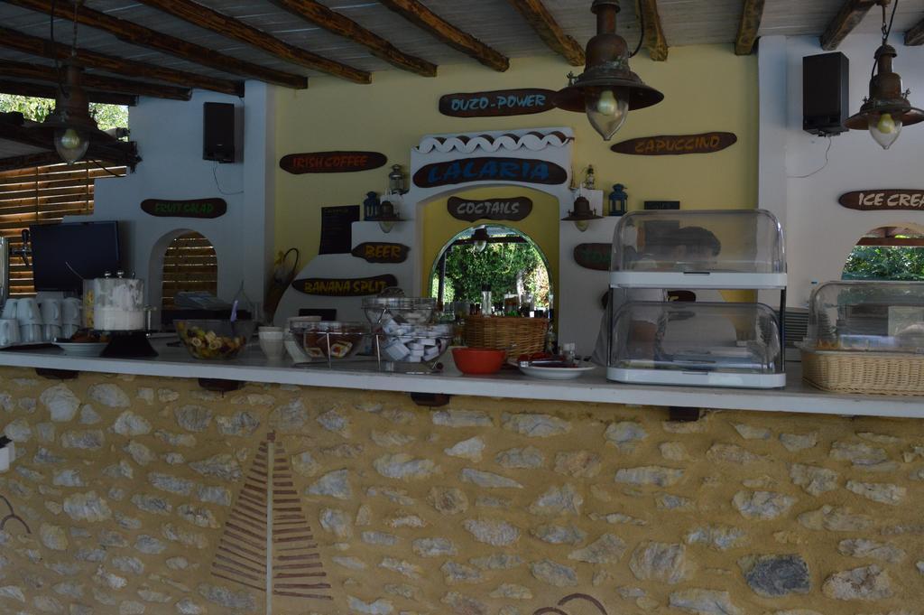 Hotel Lalaria Skiathos Exterior photo